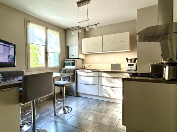 Appartement à vendre à Bourg-de-Péage (26300)