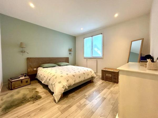 Appartement à vendre à Bourg-de-Péage (26300)