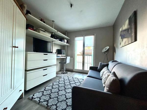 Appartement à vendre à Bourg-de-Péage (26300)
