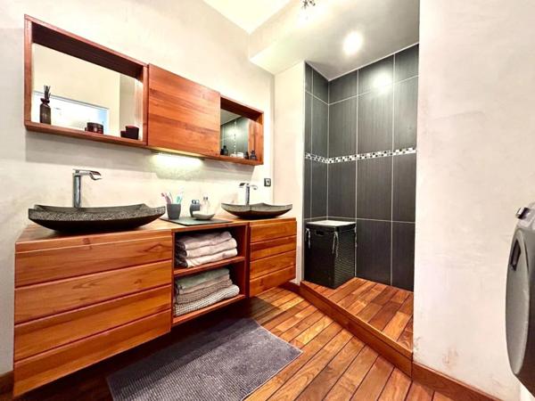 Appartement à vendre à Bourg-de-Péage (26300)