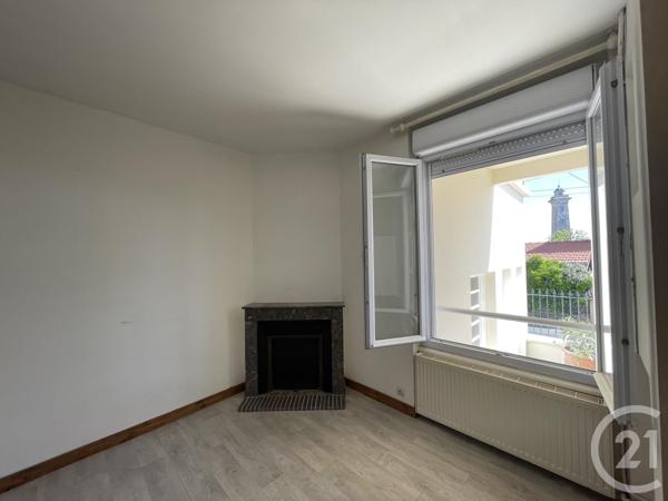 Maison à vendre  3 pièces - 63 m2 ST GEORGES DE DIDONNE - 17