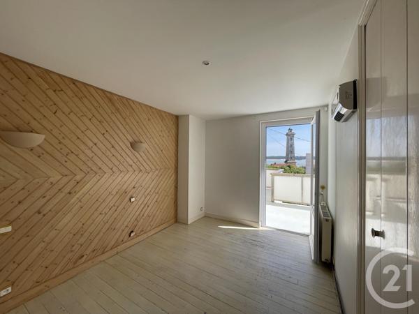 Maison à vendre  3 pièces - 63 m2 ST GEORGES DE DIDONNE - 17