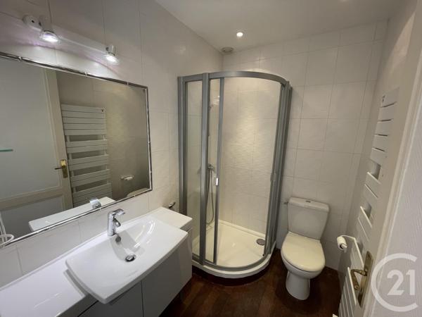 Maison à vendre  3 pièces - 63 m2 ST GEORGES DE DIDONNE - 17