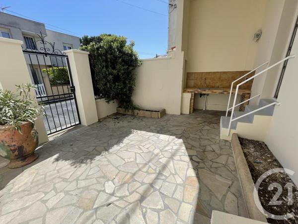 Maison à vendre  3 pièces - 63 m2 ST GEORGES DE DIDONNE - 17