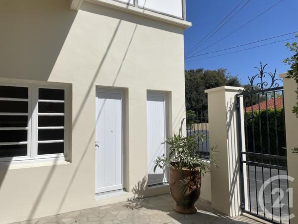 Maison à vendre  3 pièces - 63 m2 ST GEORGES DE DIDONNE - 17