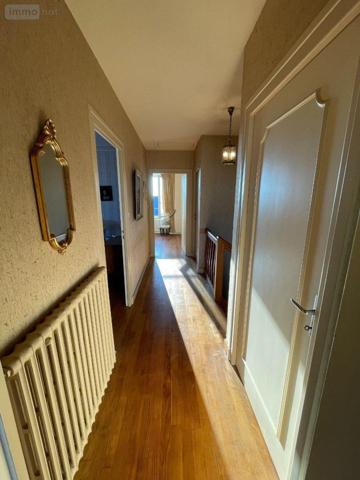 Maison individuelle à vendre à Plougasnou dans le Finistère (29630), ref : LAY   
Terenez