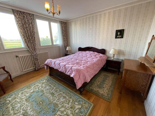 Maison individuelle à vendre à Plougasnou dans le Finistère (29630), ref : LAY   
Terenez