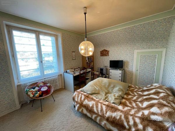 Maison individuelle à vendre à Plougasnou dans le Finistère (29630), ref : LAY   
Terenez