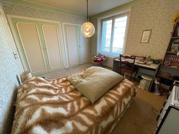 Maison individuelle à vendre à Plougasnou dans le Finistère (29630), ref : LAY   
Terenez