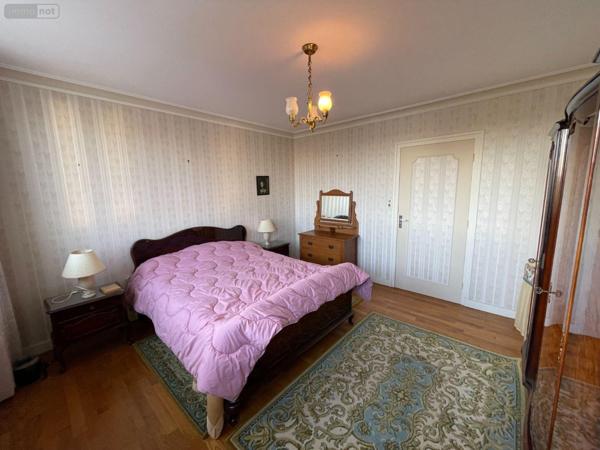 Maison individuelle à vendre à Plougasnou dans le Finistère (29630), ref : LAY   
Terenez