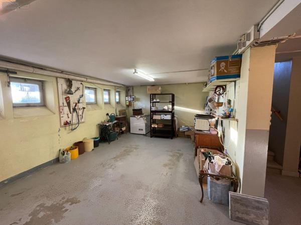 Maison individuelle à vendre à Plougasnou dans le Finistère (29630), ref : LAY   
Terenez