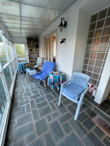 Maison individuelle à vendre à Plougasnou dans le Finistère (29630), ref : LAY   
Terenez