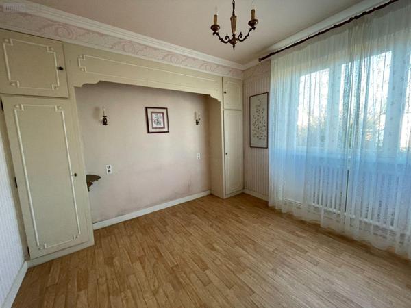 Maison individuelle à vendre à Plougasnou dans le Finistère (29630), ref : LAY   
Terenez