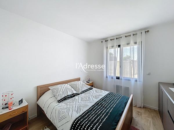 Exclusivité l'Adresse - Seysses - Maison T4 de 92m2 sur un terrain de 558m2