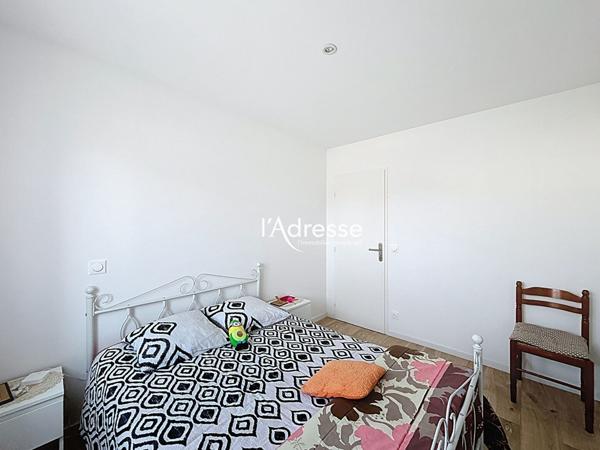 Exclusivité l'Adresse - Seysses - Maison T4 de 92m2 sur un terrain de 558m2