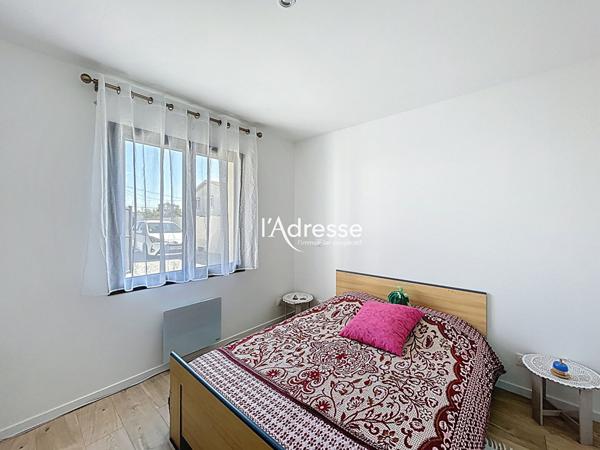 Exclusivité l'Adresse - Seysses - Maison T4 de 92m2 sur un terrain de 558m2