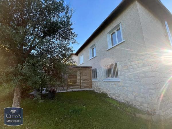 Maison à louer 6 pièces 143.42m²