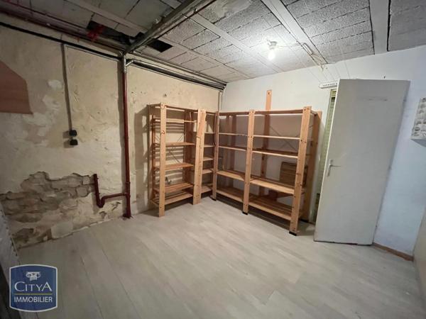 Maison à louer 6 pièces 143.42m²