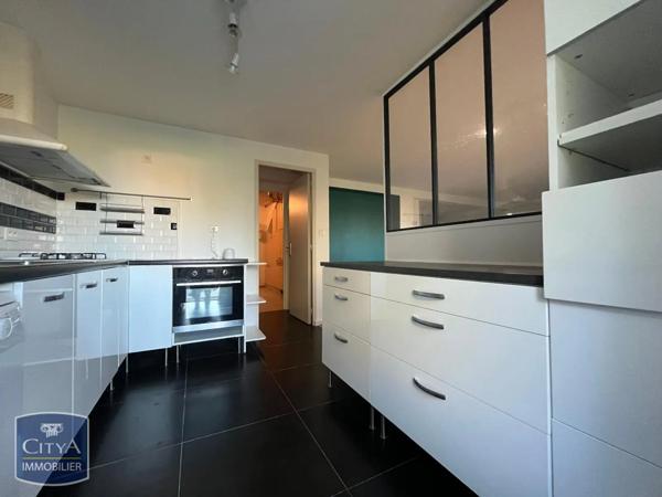 Maison à louer 6 pièces 143.42m²