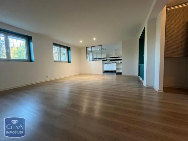 Maison à louer 6 pièces 143.42m²