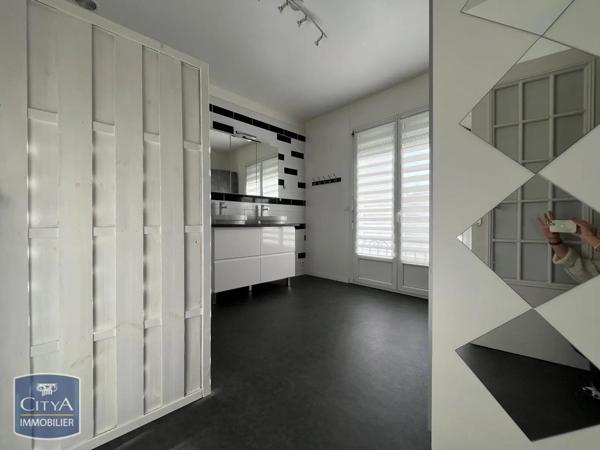 Maison à louer 6 pièces 143.42m²