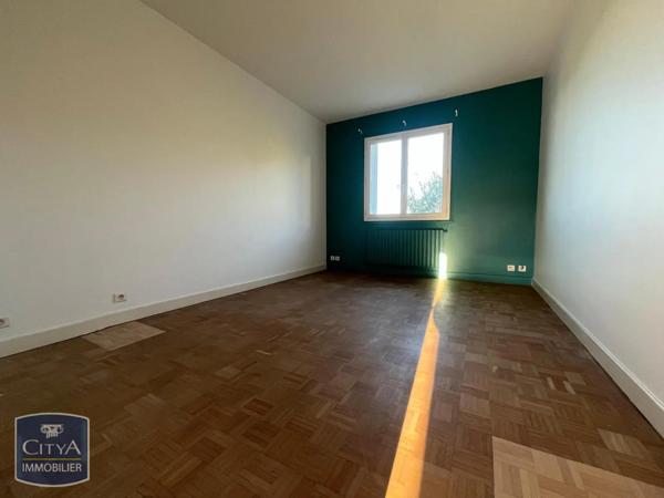 Maison à louer 6 pièces 143.42m²