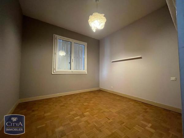 Maison à louer 6 pièces 143.42m²