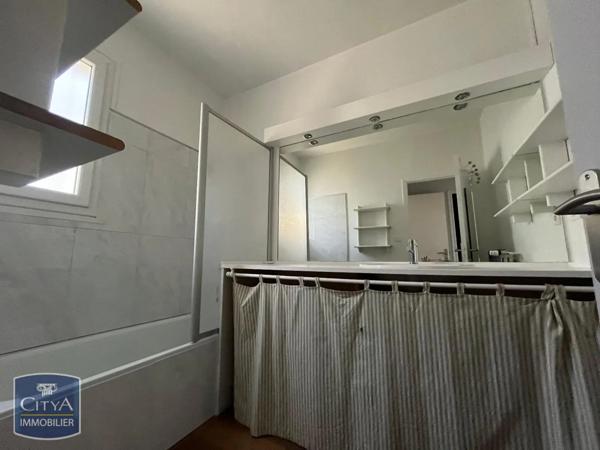 Maison à louer 6 pièces 143.42m²