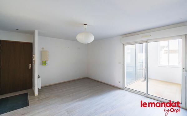 Appartement à vendre    4 pièces • 45,66 m2 Épernay