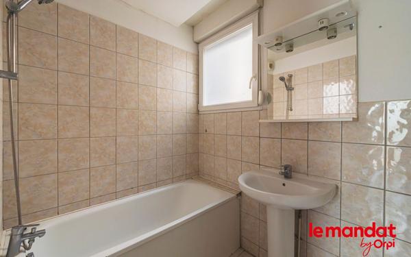 Appartement à vendre    4 pièces • 45,66 m2 Épernay