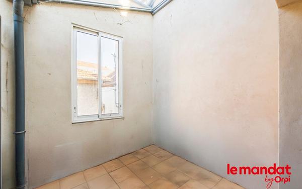 Appartement à vendre    4 pièces • 45,66 m2 Épernay