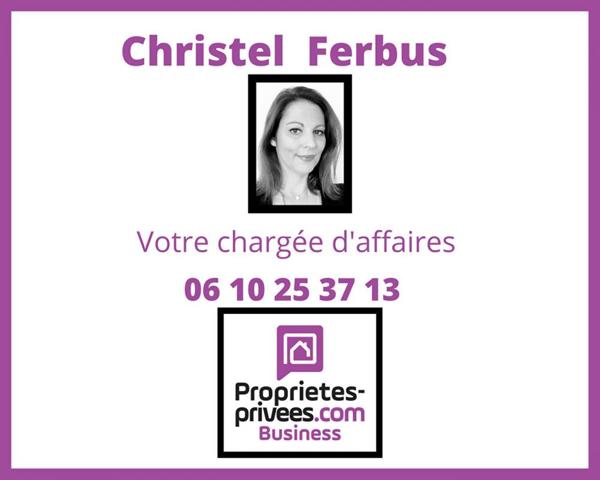 93340 LE RAINCY - Restauration sucré salé  -Brunch -Tapas110 m² - Emplacement n°1