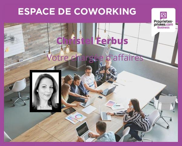 93340 LE RAINCY - Restauration sucré salé  -Brunch -Tapas110 m² - Emplacement n°1