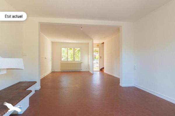 Maison 272 896 € Artigues-près-Bordeaux 4 p 105 m² DPE D