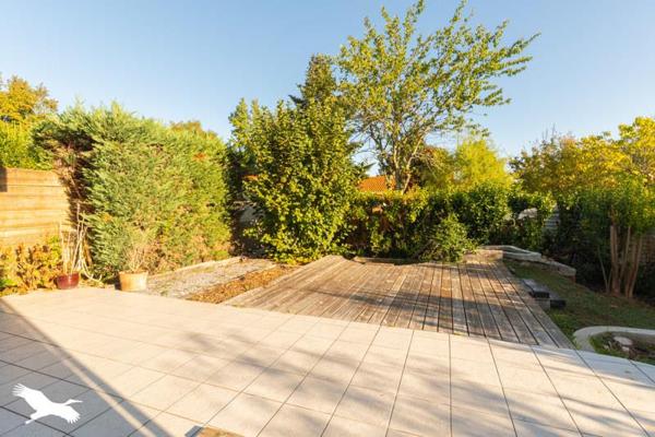 Maison 272 896 € Artigues-près-Bordeaux 4 p 105 m² DPE D