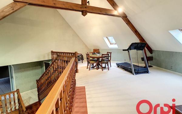 Maison à vendre    5 pièces •  Domérat