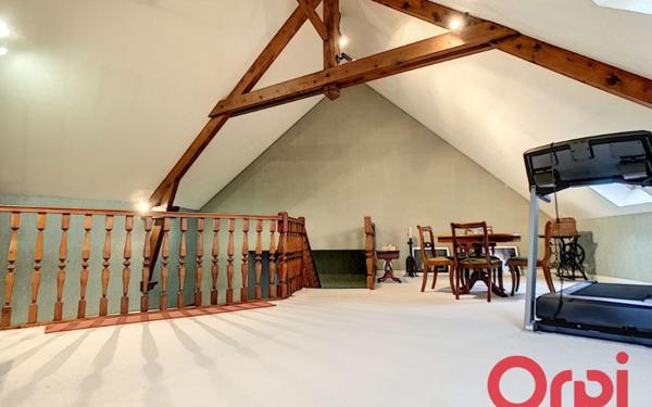 Maison à vendre    5 pièces •  Domérat