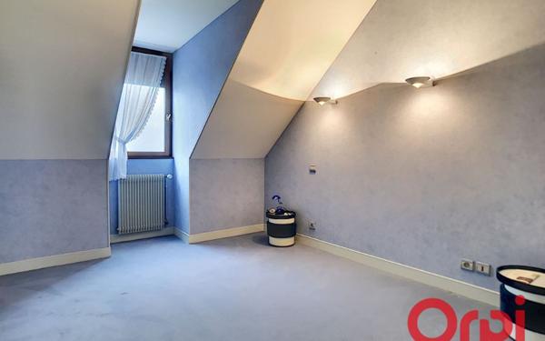 Maison à vendre    5 pièces •  Domérat