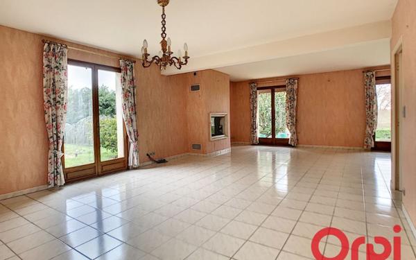 Maison à vendre    5 pièces •  Domérat