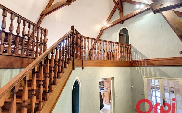 Maison à vendre    5 pièces •  Domérat