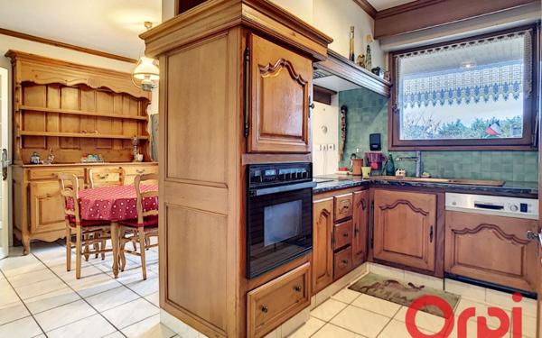 Maison à vendre    5 pièces •  Domérat