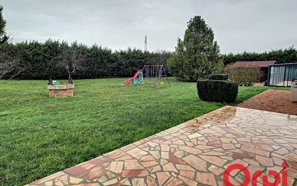 Maison à vendre    5 pièces •  Domérat