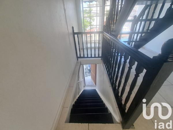 Maison à vendre 5 pièces 66 m² Le Moule