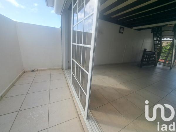 Maison à vendre 5 pièces 66 m² Le Moule