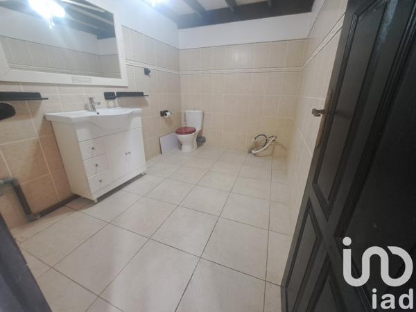 Maison à vendre 5 pièces 66 m² Le Moule