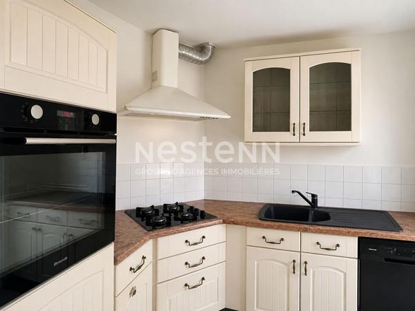 MEUCON Maison 6 pièces 99 m² terrain 546 m²