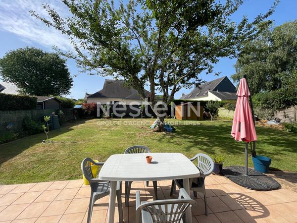 MEUCON Maison 6 pièces 99 m² terrain 546 m²