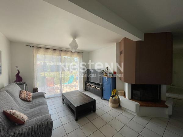 MEUCON Maison 6 pièces 99 m² terrain 546 m²
