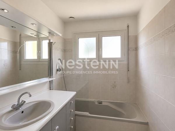 MEUCON Maison 6 pièces 99 m² terrain 546 m²