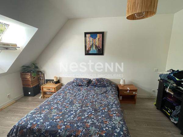 MEUCON Maison 6 pièces 99 m² terrain 546 m²